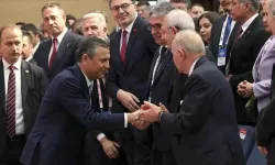 CHP 22. Olağanüstü Kurultayı: Hukuki ve siyasi güvence arayışı