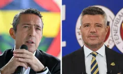 Fenerbahçe’de kritik seçim: Ali Koç mu, Saadettin Saran mı?