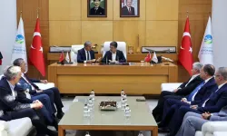 Ballıkaya Barajı’nda önemli adım: İsale hattı ihalesi başlıyor