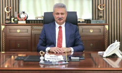 Yahşihan Belediyesi’nde rüşvet operasyonu: Ahmet Sungur tutuklandı