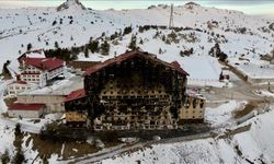 Kartalkaya faciası davasında sanıklar savunmalarını yaptı