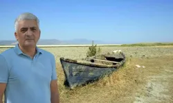 Hidrojeoloji Uzmanı Prof. Dr. Şimşek: 240 gölden 186’sı kurudu; göl ekosistemi tehdit altında
