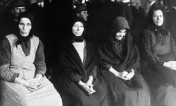 Yüzlerce erkeğin eşleri tarafından zehirlendiği Macar köyü: Nagyrev
