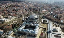 Restorasyon tartışması Selimiye Camii’ni sarsıyor