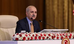TBMM Başkanı Kurtulmuş’tan Öcalan açıklaması
