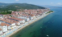 Marmara kıyılarında yaşayan 1,6 milyon kişi iklim riskine karşı savunmasız