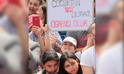 Yoksulluğun ve eşitsizliğin gölgesinde çocuklar