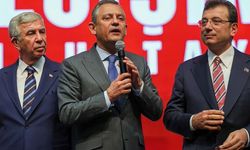 Özgür Özel: “İmamoğlu aday olamazsa Mansur Yavaş için ön seçim yaparız”