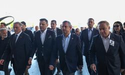 Özgür Özel’e saldıran Selçuk Tengioğlu’na tahliye kararı