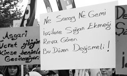 Hak-İş ve Türk-İş masadan çekildi: Son sözü iktidar ve patronlar söyleyecek