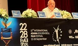 Korkut Akın, İsmail Timuçin’le Konuştu: Sinema barıştır, demokrasidir!