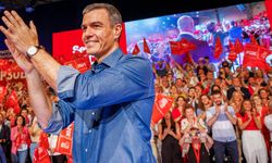 Avrupa’nın onurunu kurtaran adam: Pedro Sanchez