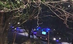 İTÜ yurdunda balkondan düşen kadın öğrenci hayatını kaybetti