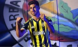 Fenerbahçe Marco Asensio ile sözleşme imzaladı