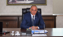 Sakarya Emniyet Müdürlüğü’ne Mehmet Ömür Saka atandı