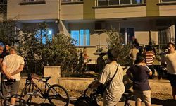 CHP'li Belediye Başkanlarının evine molotof kokteylli saldırı!
