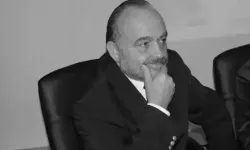 Gazeteci Oğuz Dizer'i kaybettik