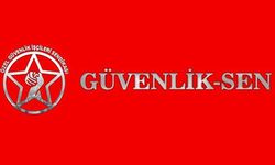 DİSK/GÜVENLİK-SEN’den özel güvenlik intiharları için kalıcı çözüm çağrısı
