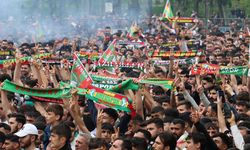 Amedspor'a Kürtçe slogan cezası