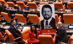 TİP, Meclis açılışına katılmayacak: “Can Atalay’ın yanında olacağız”