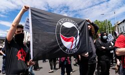 Trump, Antifa’yı kara listeye aldı: “Hasta, radikal sol felaket”