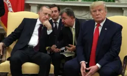Trump Erdoğan görüşmesi 25 Eylül'de
