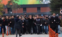 Türk Traktör'de toplu sözleşme dönemi başlıyor