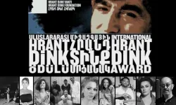 Hrant Dink ödülleri bugün sahiplerini buluyor