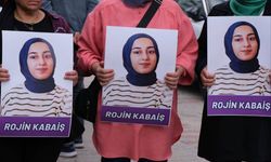 Üniversite istedi, Rojin Kabaiş paylaşımlarına erişim engeli geldi