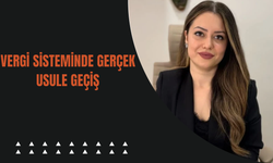 “Esnafın Vergi Dünyası Değişiyor: Basit Usul Tarihe Karışıyor”