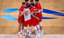 Filenin Efeleri Dünya Şampiyonası’na çeyrek finalde veda etti