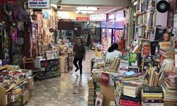 Ekonomik kriz öğrencileri ikinci el kitaba yönlendirdi