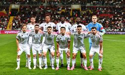 Beşiktaş Kayseri deplasmanında farklı kazandı