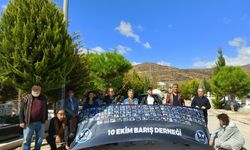 EMEP'ten süreç komisyonuna 10 Ekim çağrısı