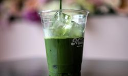 Enerjik bir sabah için, matcha mı yeşil çay mı?