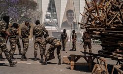 Madagaskar’da darbe: Ordu yönetime el koydu