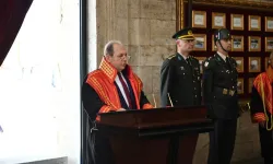 Yargıtay Başkanı Kerkez: AYM’nin ihlal kararlarına herkes uymalı