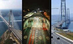 Garantili köprü ve yolların parası halkın cebinden çıkacak