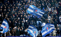 Süper Lig ekibi Kasımpaşaspor'a kayyum atandı