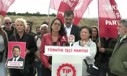 TİP, Silivri’den seslendi: “TBMM, Saray’ın şov alanı değildir”