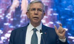 İçişleri Bakanlığı’ndan Yavaş’a 1 hafta savunma süresi