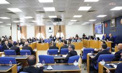 Yeni vergi yasası Meclis’ten geçti: Esnafa harç, kiraya vergi