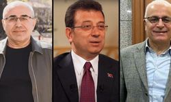 Casusluk soruşturması: İmamoğlu, Yanardağ ve Özkan tutuklandı