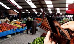 Asgari ücretin alım gücü 17 bin 623  TL'ye düştü