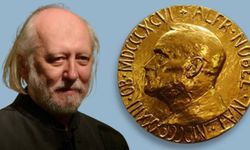 2025 Nobel Edebiyat Ödülü László'nun