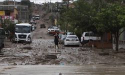Meksika’da sel felaketi: 42 kişi hayatını kaybetti