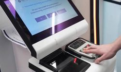 Schengen Bölgesi’nde “Elektronik Giriş-Çıkış Sistemi” dönemi başladı