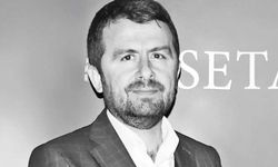 Erdoğan'dan Basın İlan Kurumunun başına SETA'dan atama