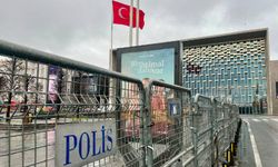 İstanbul Valiliği’nden 4 ilçede eylem yasağı