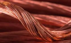 Bakır fiyatlarında rekor yükseliş